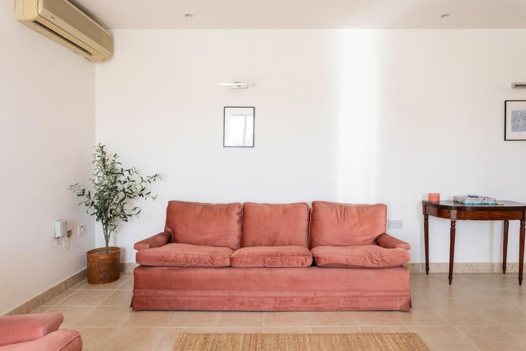 City Penthouse With Roof Terrace And Sea Views Βαλέτα Εξωτερικό φωτογραφία