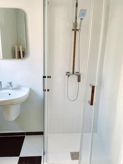 City Penthouse With Roof Terrace And Sea Views Βαλέτα Εξωτερικό φωτογραφία